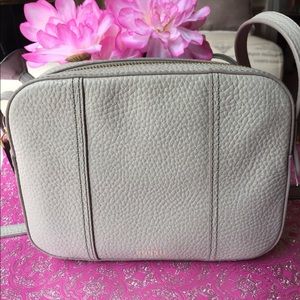 Fossil Gemma Camera Crossbody Bag